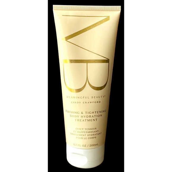 MB Meaningful Beauty Firming & Tightening Body Hydration Treatment 6.7 oz/ 200mL - Picture 1 of 4